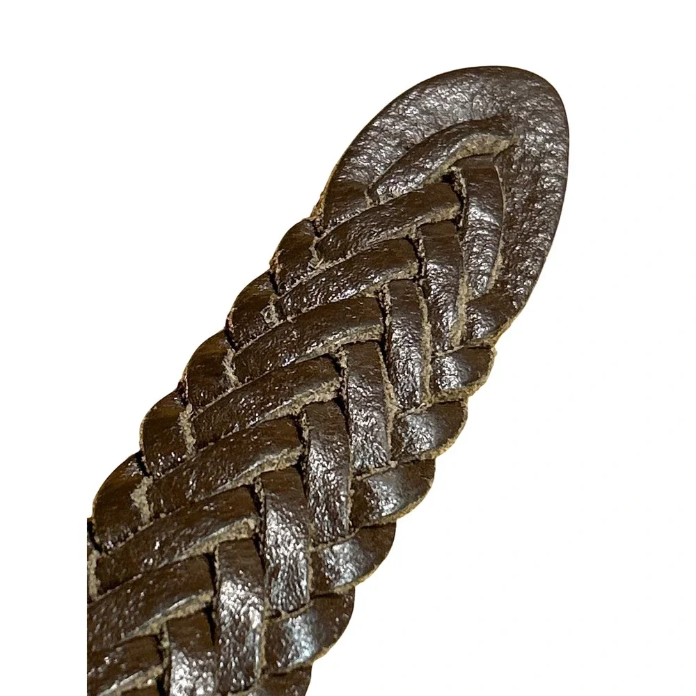 N/A classic braided